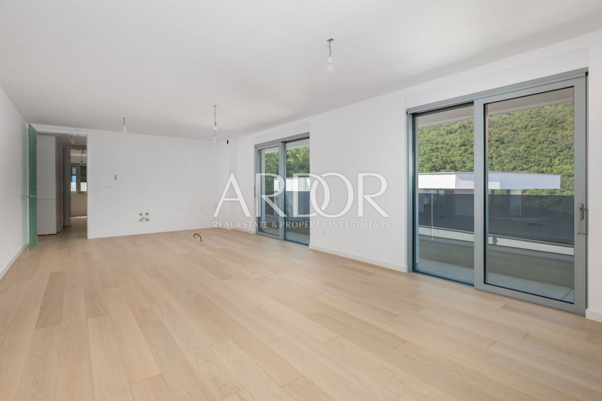 Apartmaj Opatija - Centar, Opatija, 545m2
