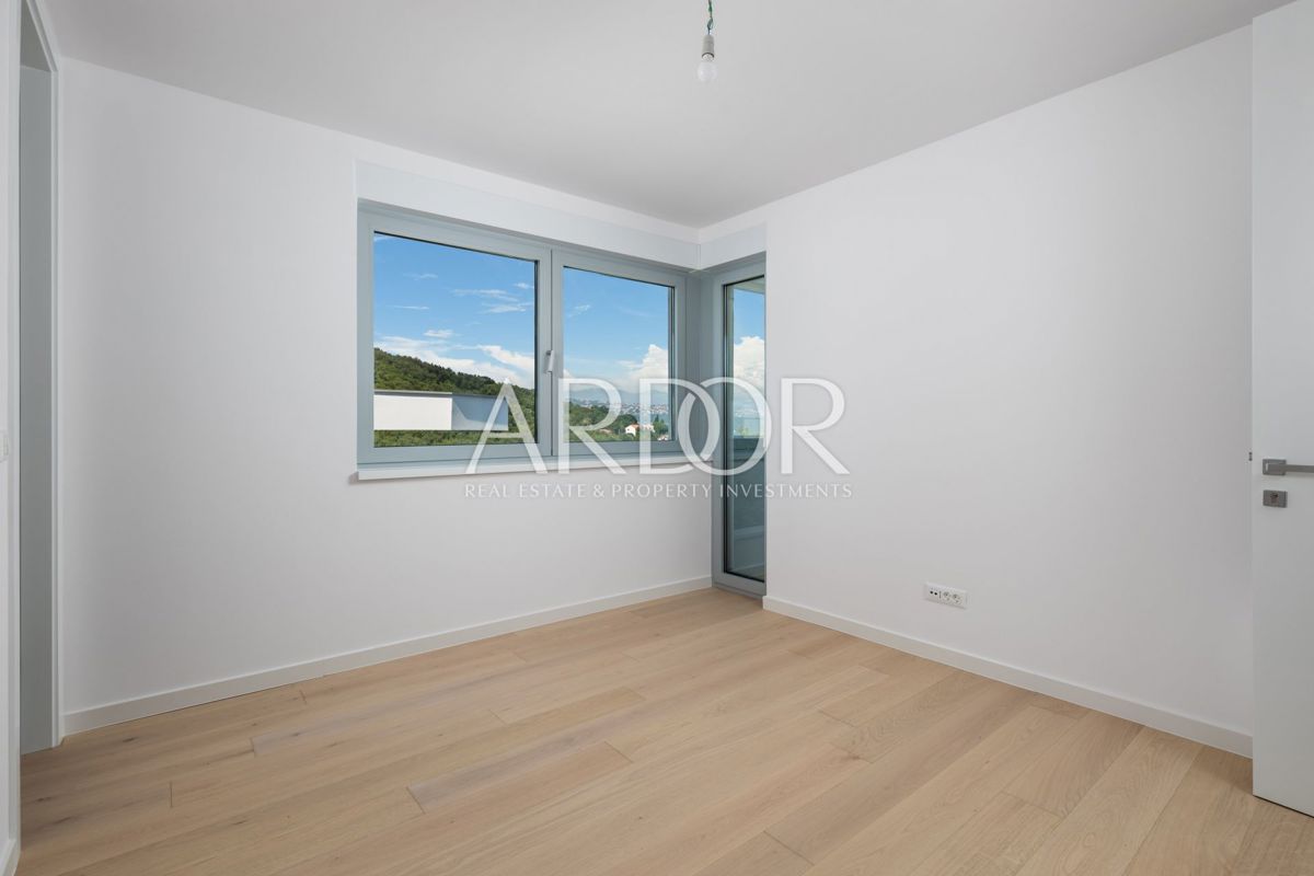 Apartmaj Opatija - Centar, Opatija, 545m2