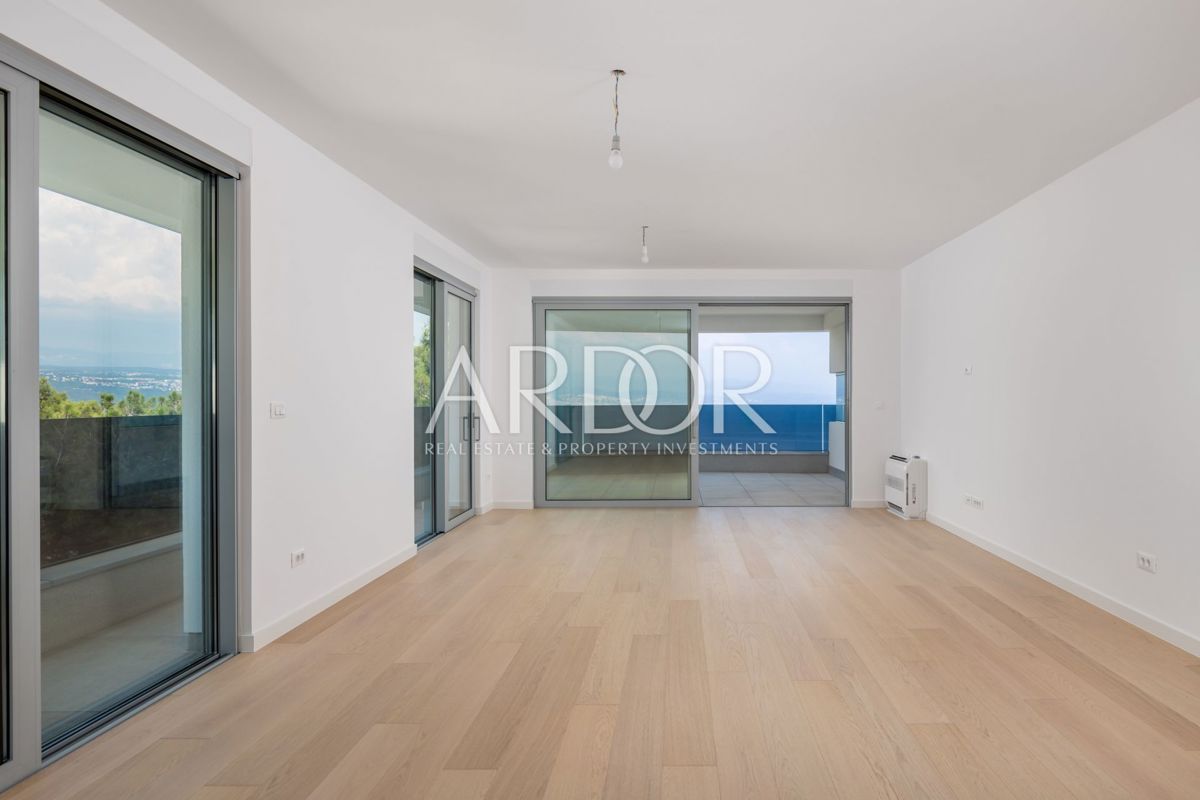 Apartmaj Opatija - Centar, Opatija, 545m2