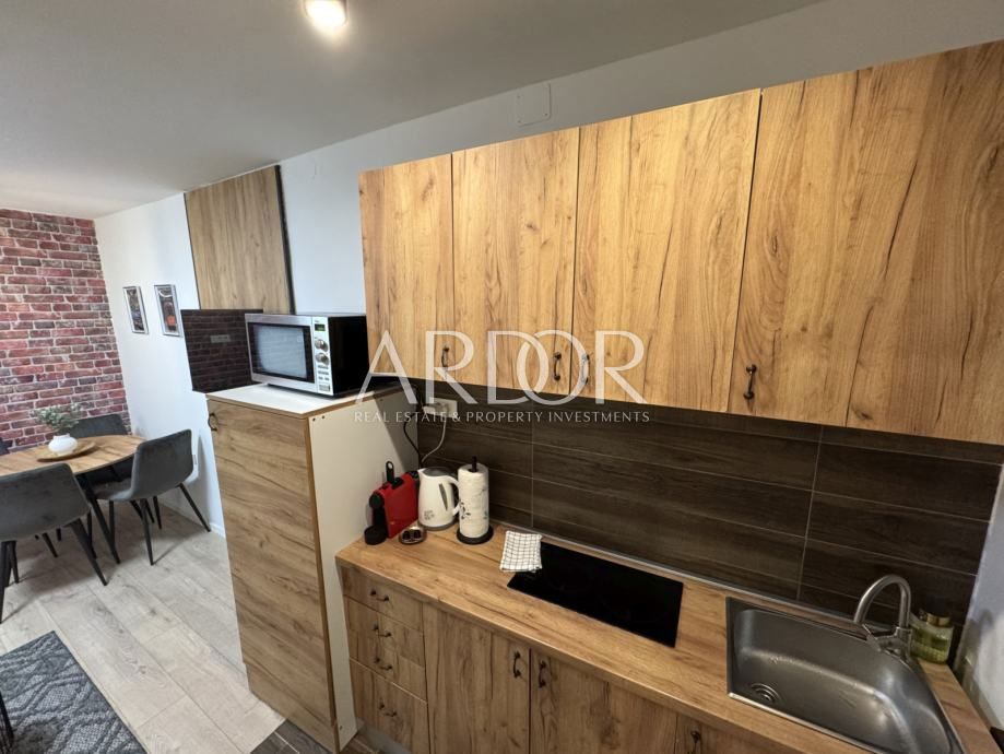 Apartmaj Centar, Rijeka, 82m2