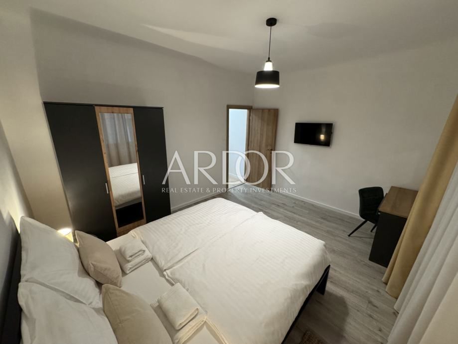 Apartmaj Centar, Rijeka, 82m2