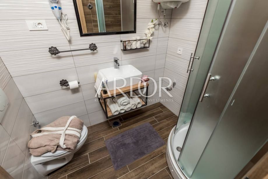 Apartmaj Centar, Rijeka, 82m2