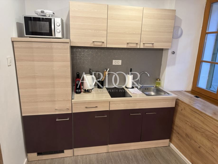 Apartmaj Centar, Rijeka, 82m2