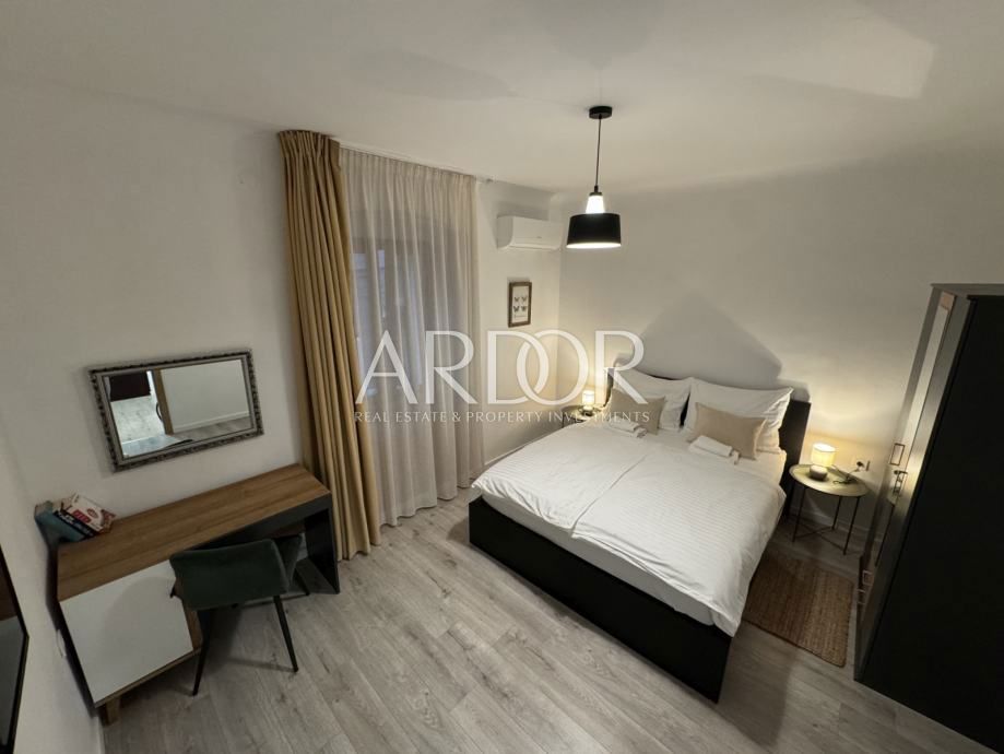 Apartmaj Centar, Rijeka, 82m2