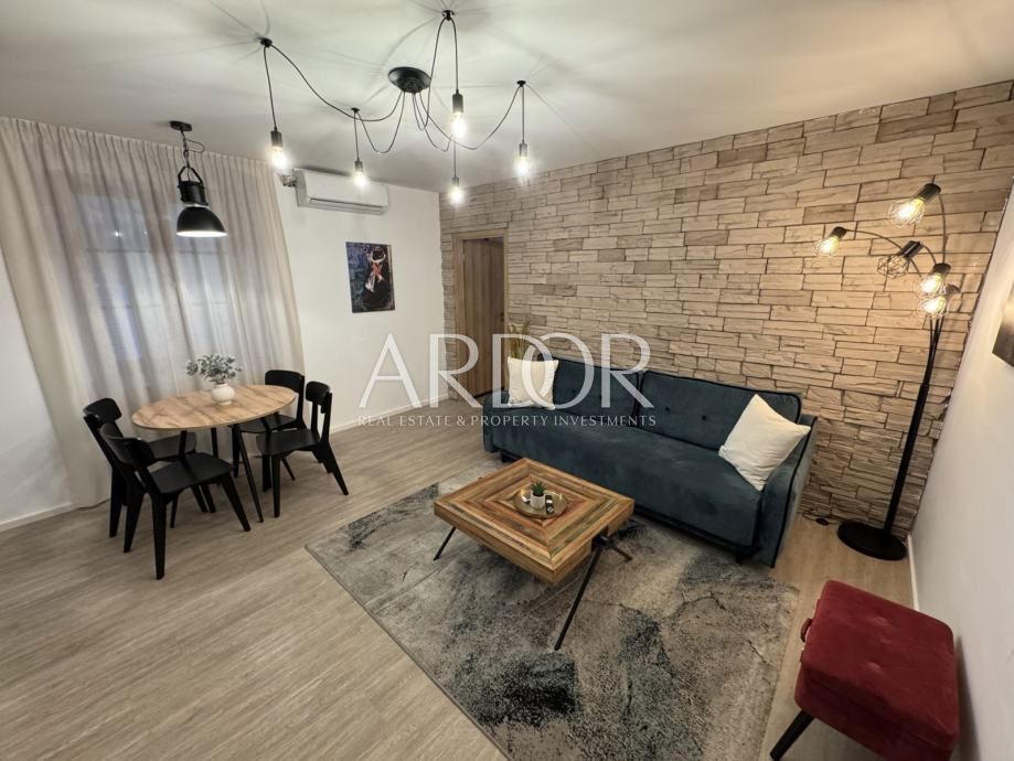 Apartmaj Centar, Rijeka, 82m2