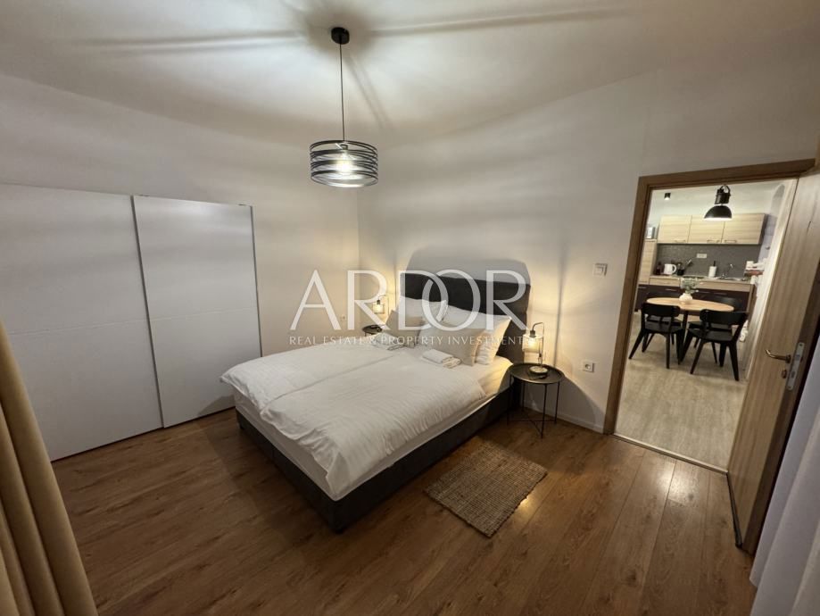 Apartmaj Centar, Rijeka, 82m2