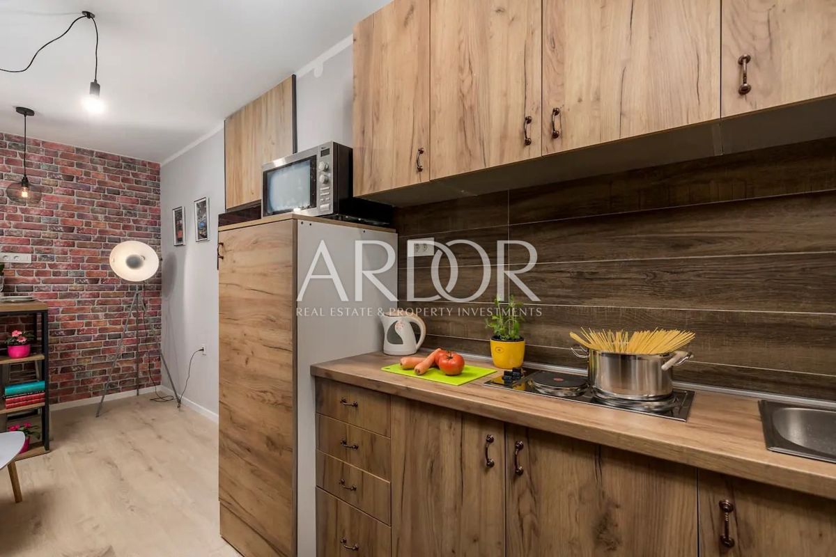 Apartmaj Centar, Rijeka, 82m2