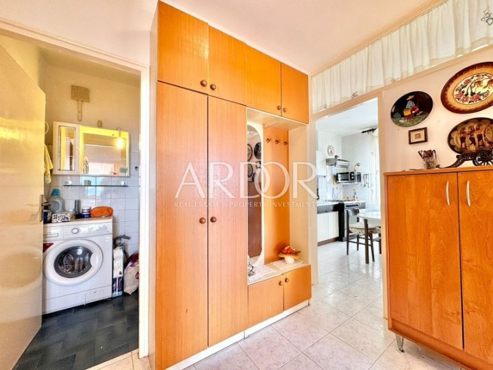 Apartmaj Belveder, Rijeka, 51m2