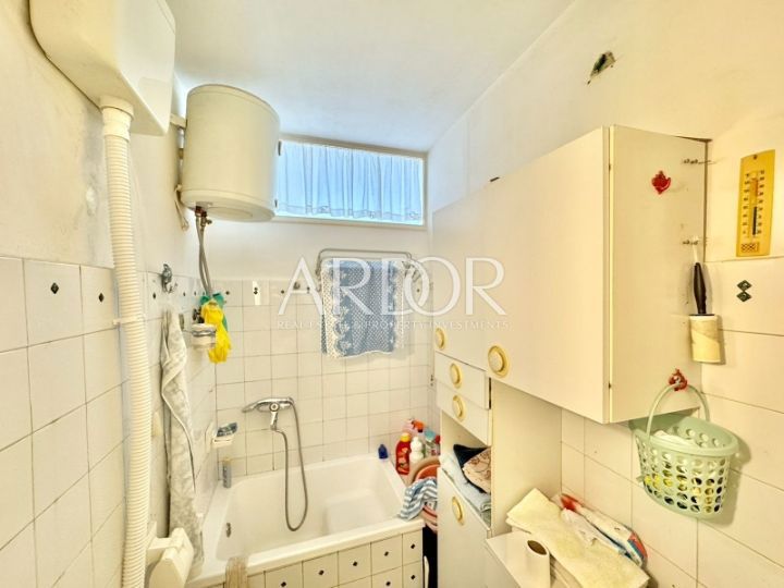 Apartmaj Belveder, Rijeka, 51m2