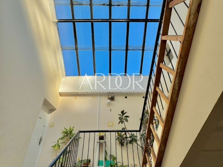 Apartmaj Belveder, Rijeka, 51m2