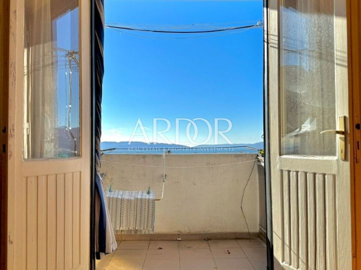 Apartmaj Belveder, Rijeka, 51m2
