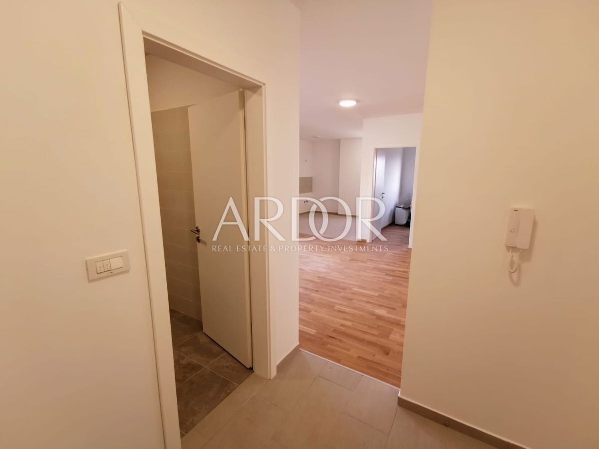 Apartmaj Lovran, 59,48m2