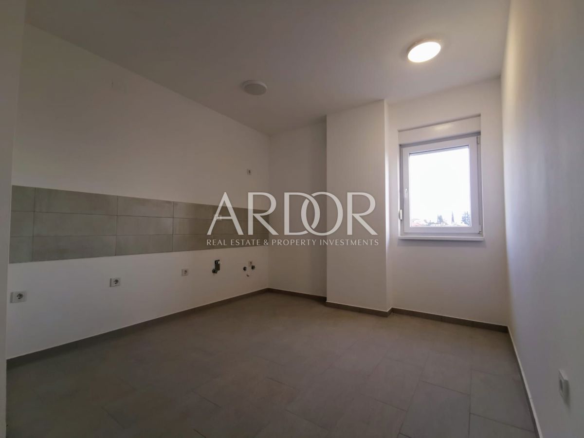 Apartmaj Lovran, 59,48m2