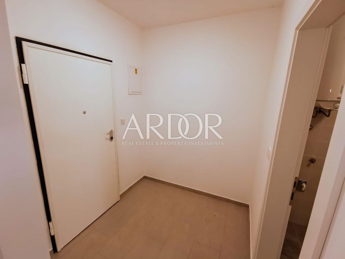Apartmaj Lovran, 59,48m2