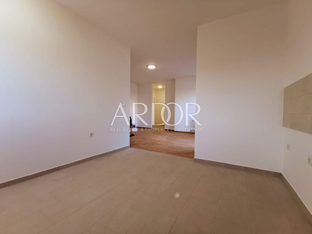 Apartmaj Lovran, 59,48m2