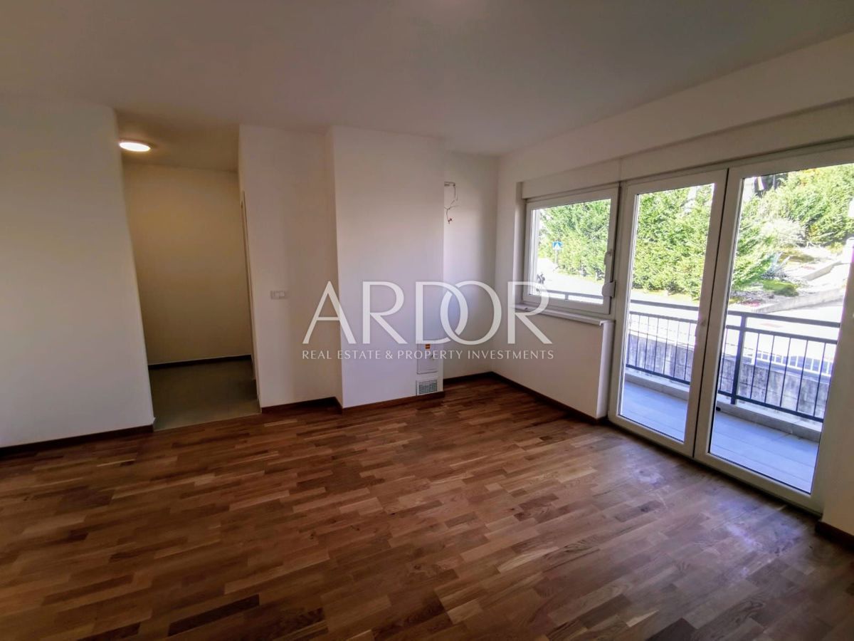 Apartmaj Lovran, 59,48m2