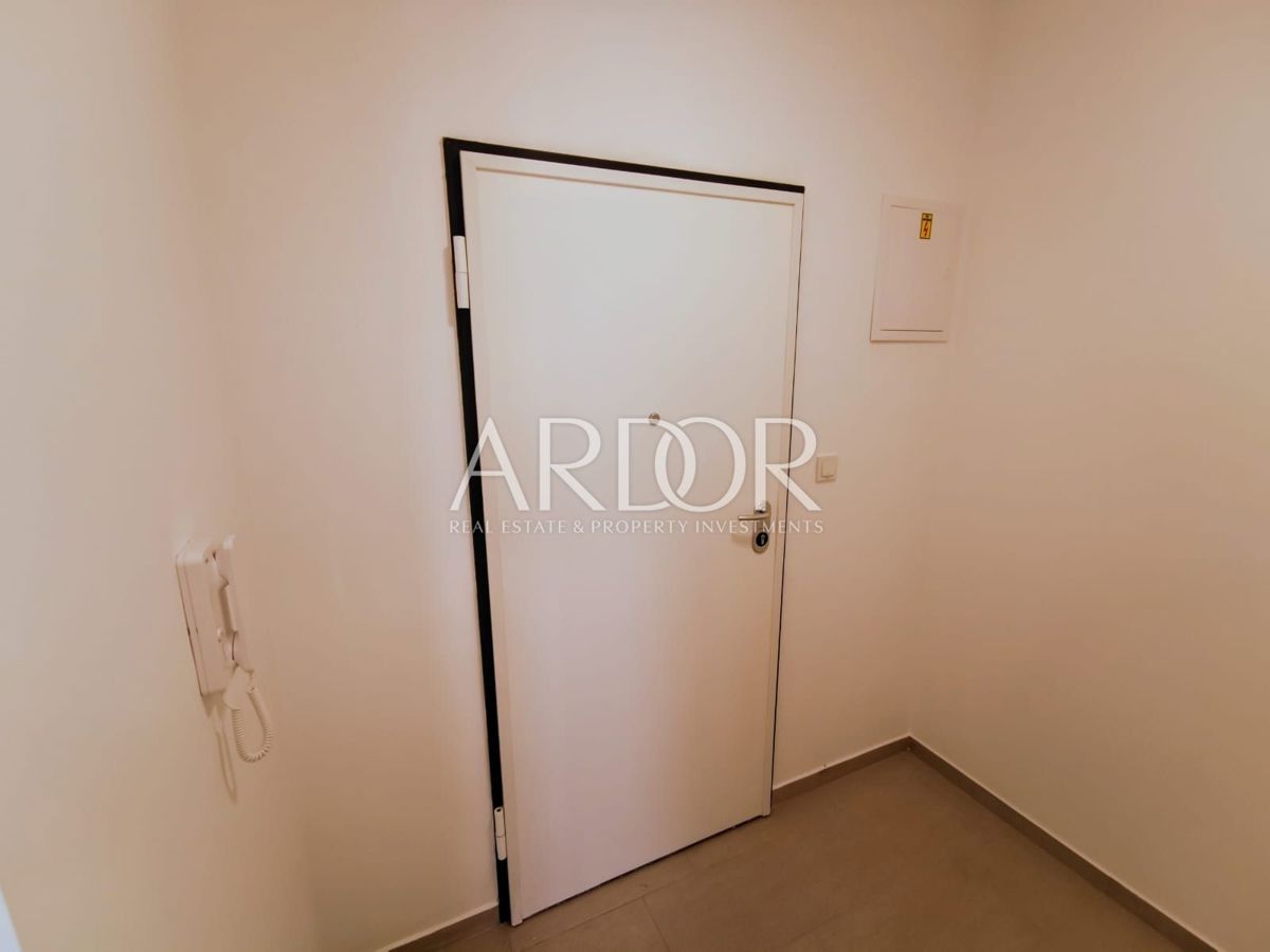 Apartmaj Lovran, 59,48m2