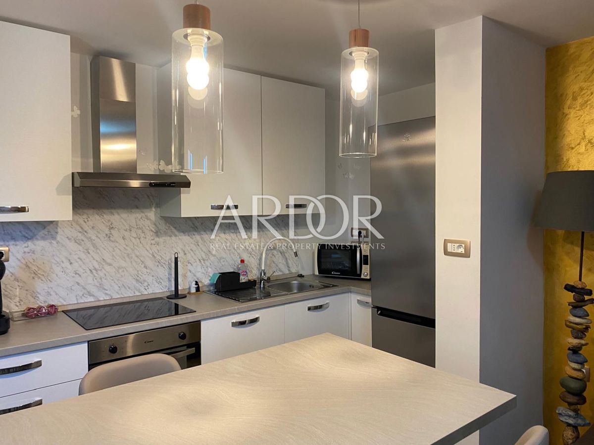 Apartmaj Oprić, Opatija - Okolica, 39m2