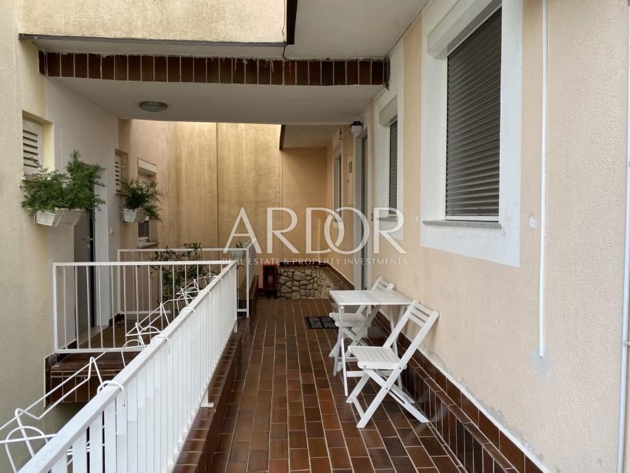 Apartmaj Oprić, Opatija - Okolica, 39m2