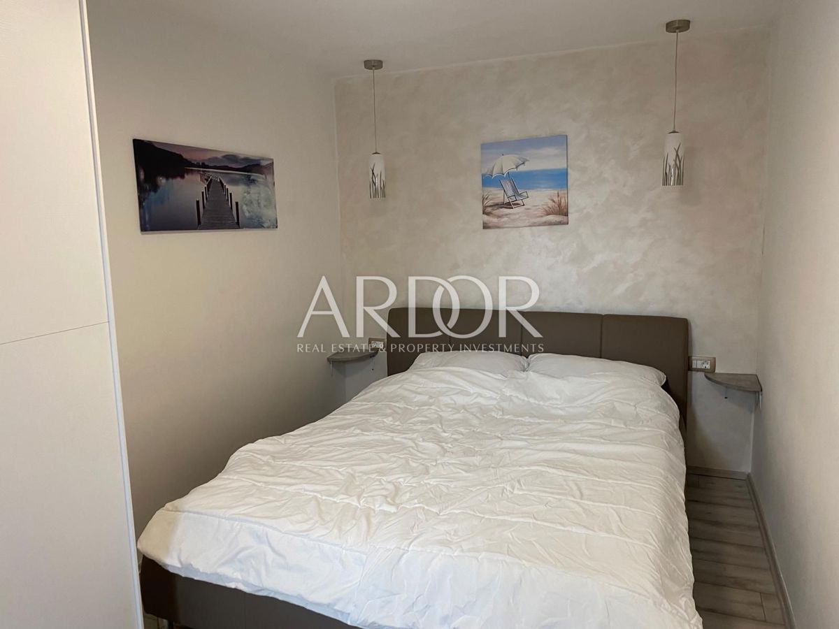 Apartmaj Oprić, Opatija - Okolica, 39m2