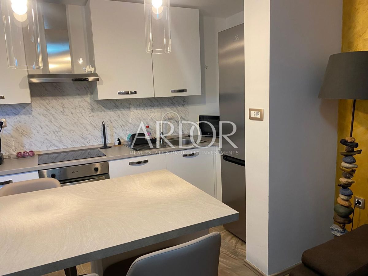 Apartmaj Oprić, Opatija - Okolica, 39m2