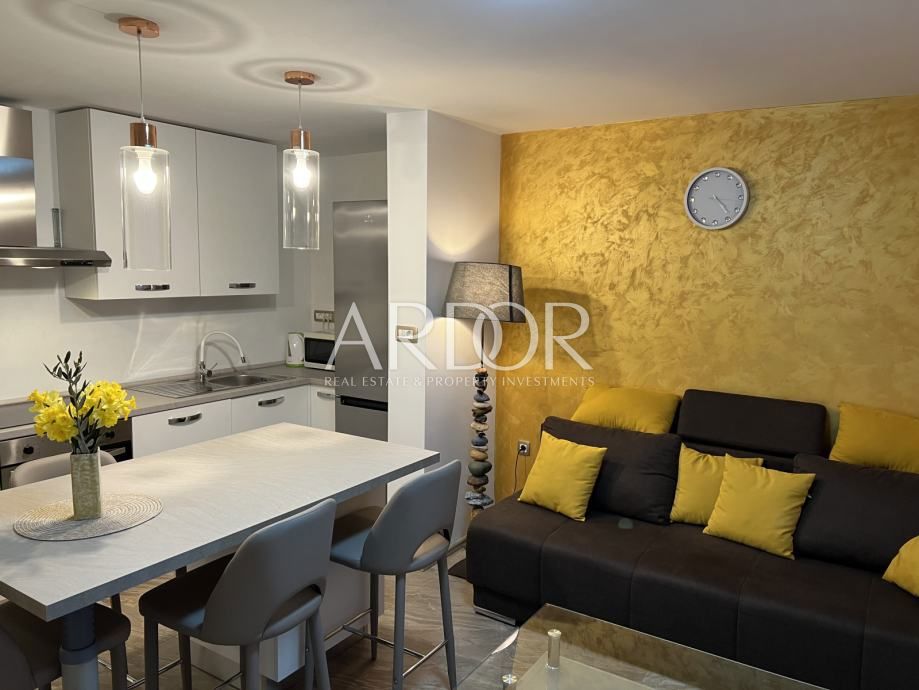 Apartmaj Oprić, Opatija - Okolica, 39m2