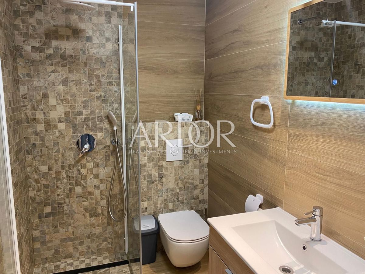 Apartmaj Oprić, Opatija - Okolica, 39m2