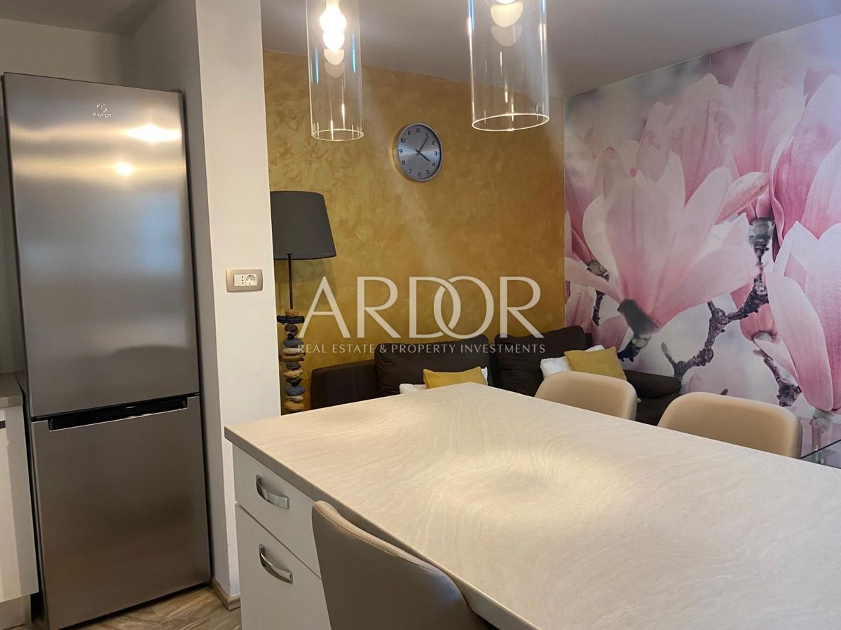 Apartmaj Oprić, Opatija - Okolica, 39m2