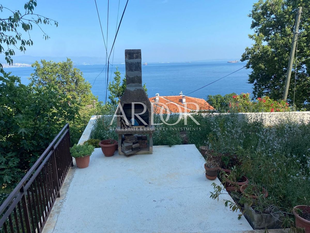 Apartmaj Oprić, Opatija - Okolica, 39m2