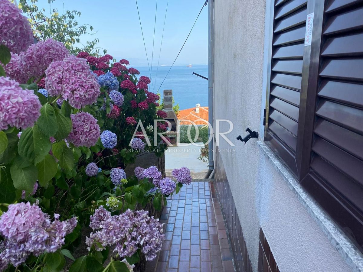 Apartmaj Oprić, Opatija - Okolica, 39m2