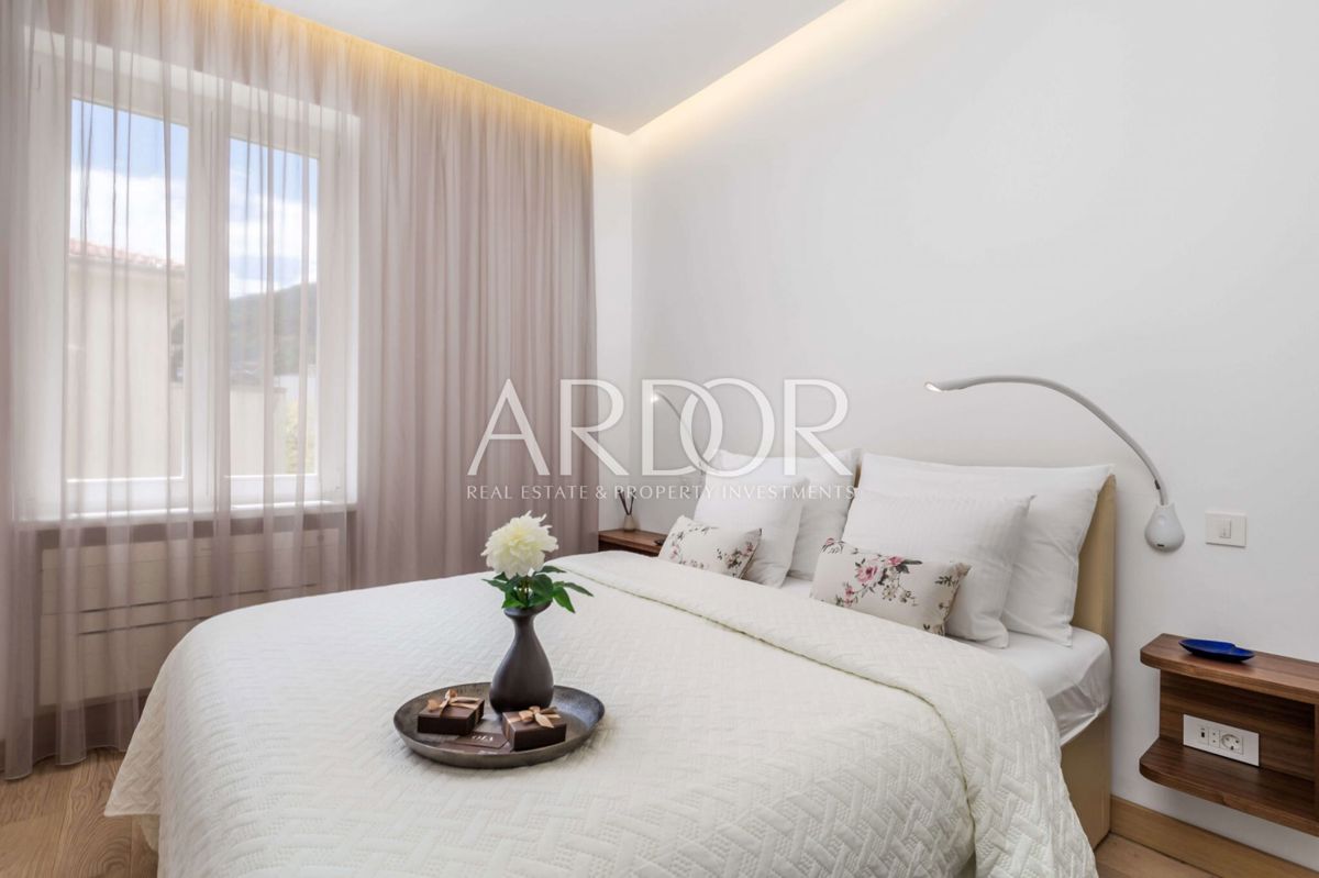 Apartmaj Opatija - Centar, Opatija, 70m2