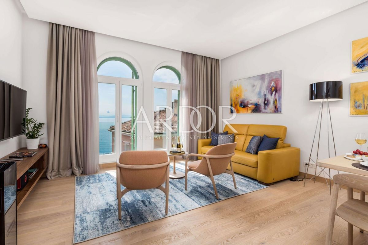Apartmaj Opatija - Centar, Opatija, 70m2