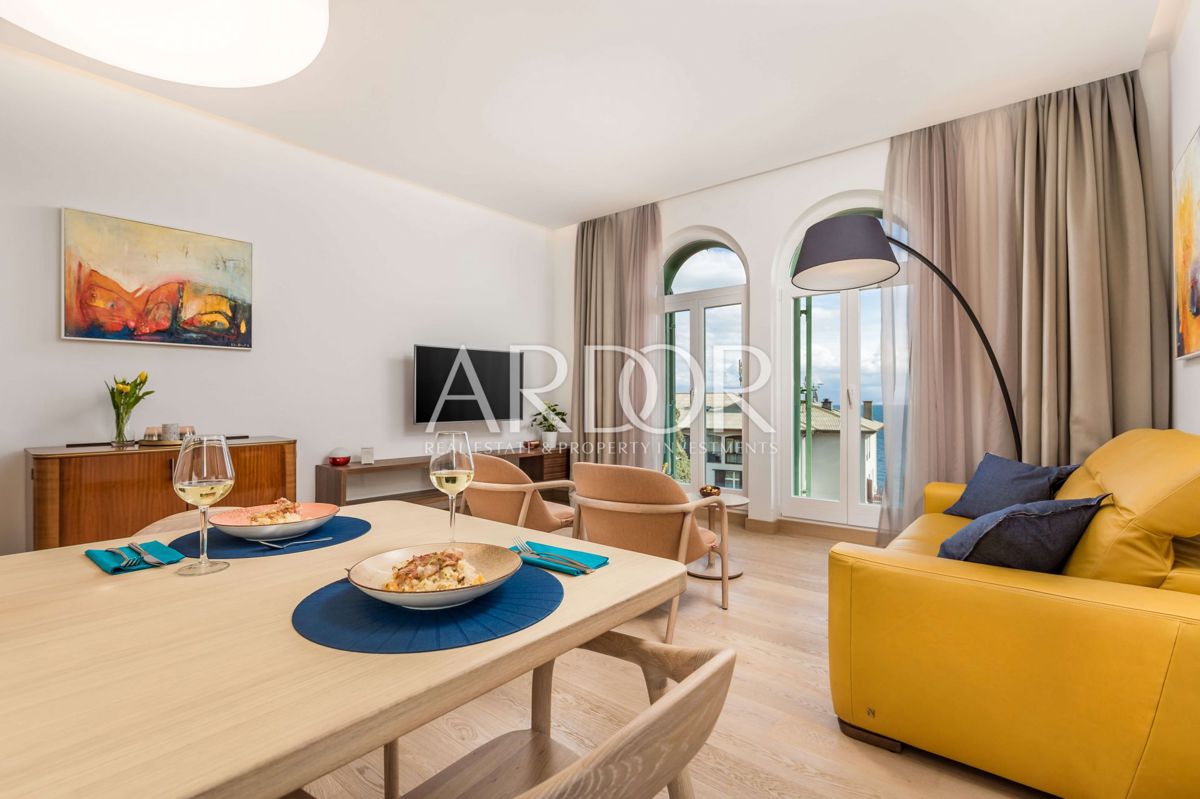 Apartmaj Opatija - Centar, Opatija, 70m2