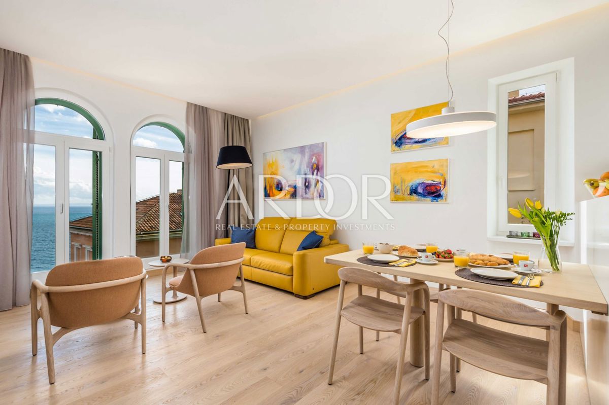 Apartmaj Opatija - Centar, Opatija, 70m2