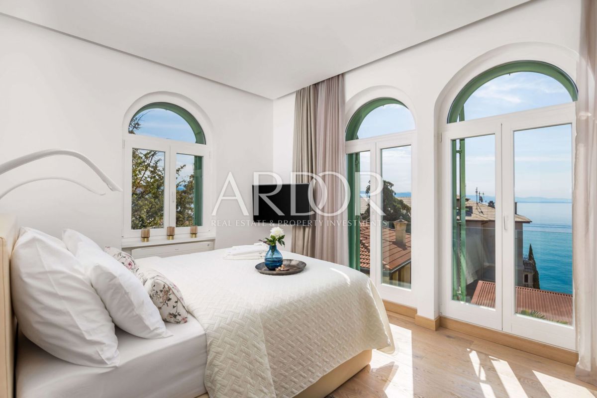 Apartmaj Opatija - Centar, Opatija, 70m2