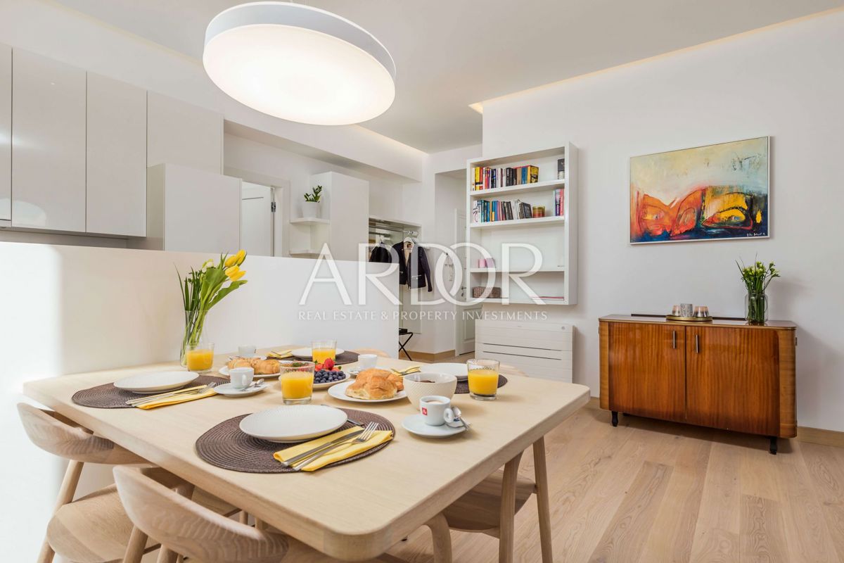 Apartmaj Opatija - Centar, Opatija, 70m2