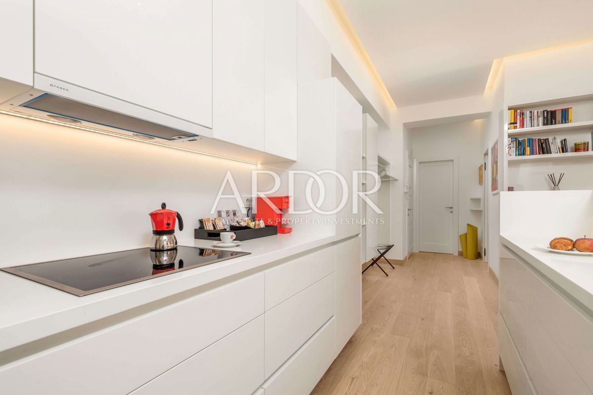 Apartmaj Opatija - Centar, Opatija, 70m2