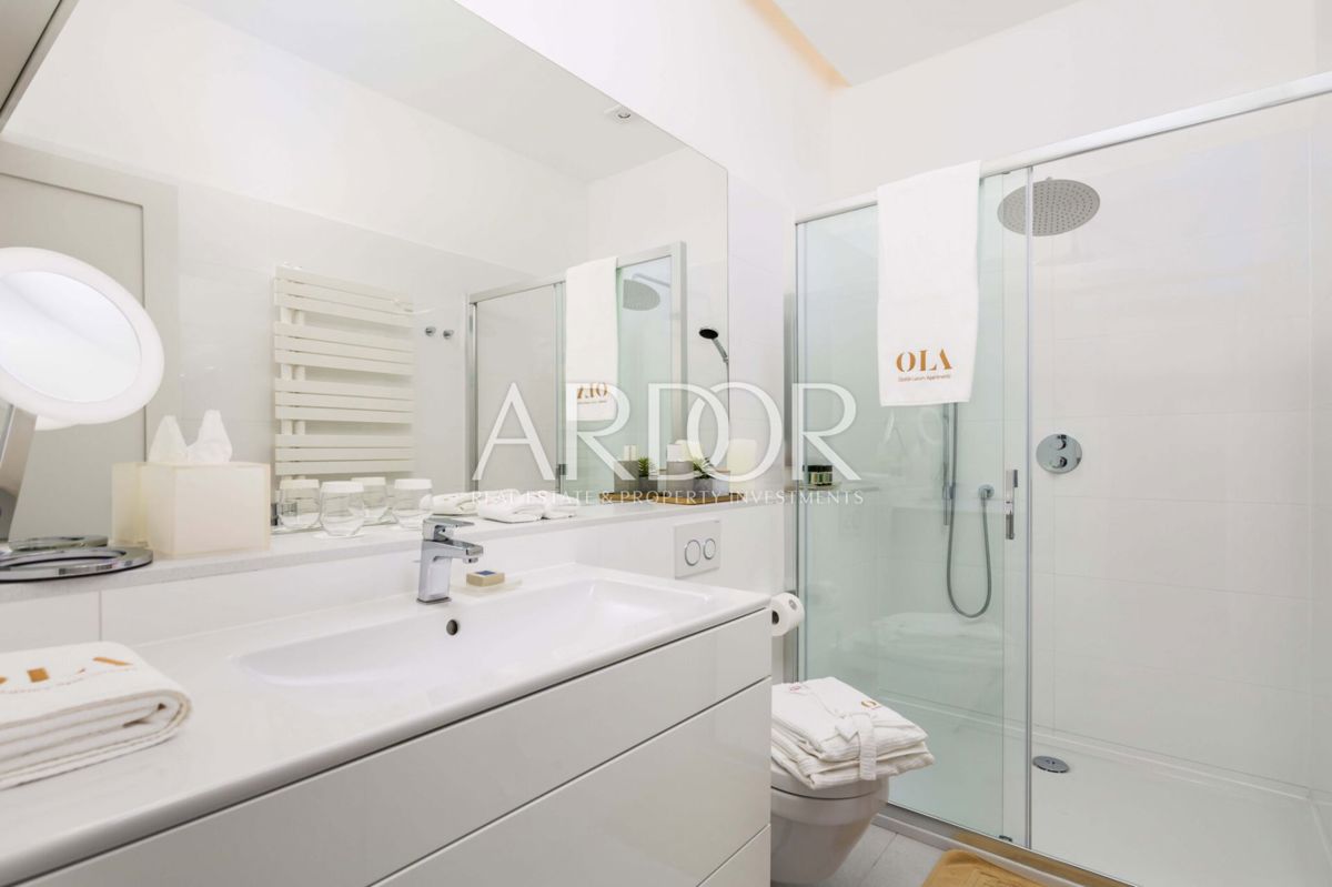 Apartmaj Opatija - Centar, Opatija, 70m2