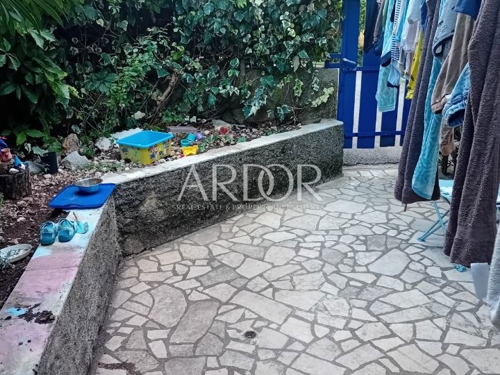 Apartmaj Zamet, Rijeka, 45m2