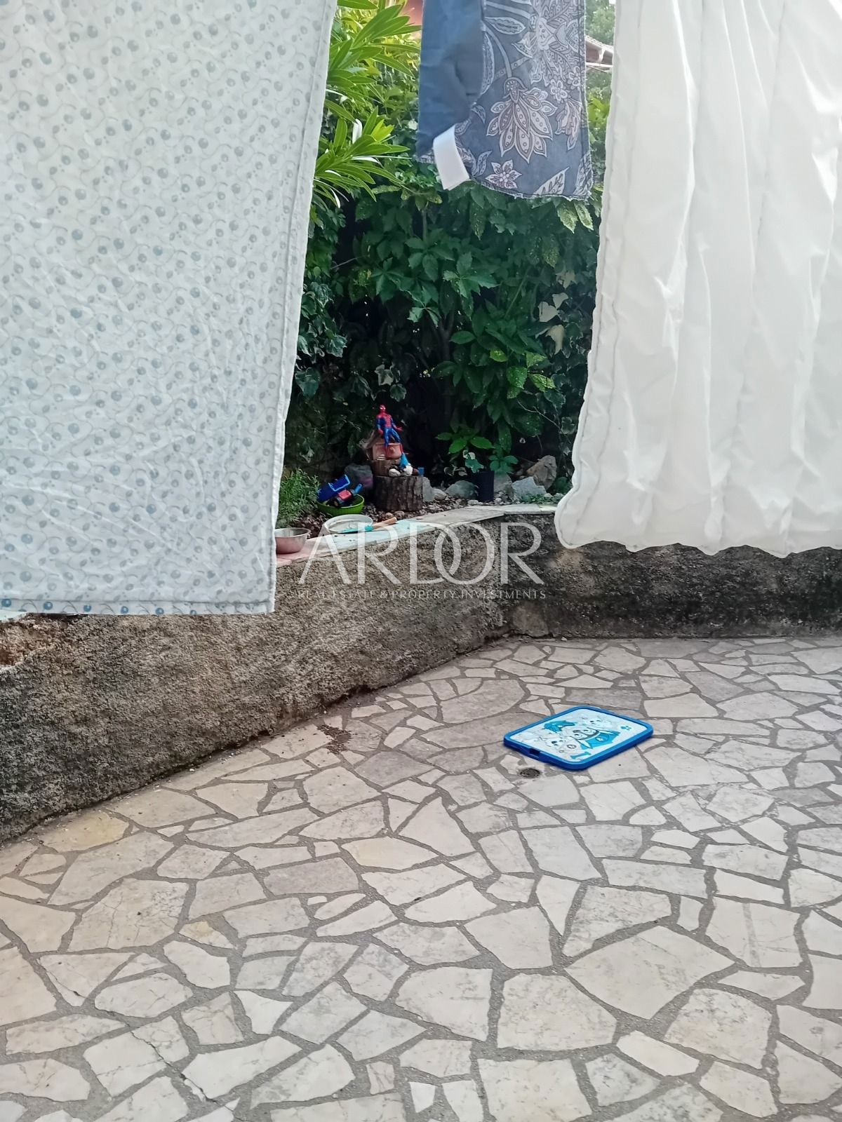 Apartmaj Zamet, Rijeka, 45m2