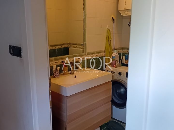 Apartmaj Zamet, Rijeka, 45m2