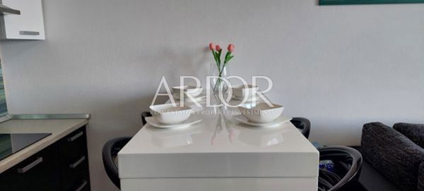 Apartmaj Senj, 40,16m2