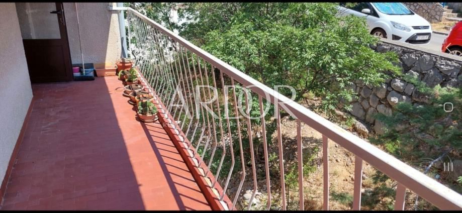 Apartmaj Senj, 40,16m2