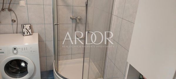 Apartmaj Senj, 40,16m2