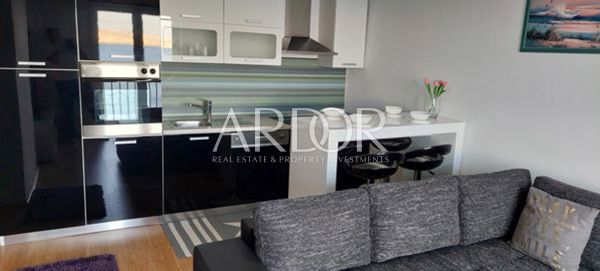 Apartmaj Senj, 40,16m2