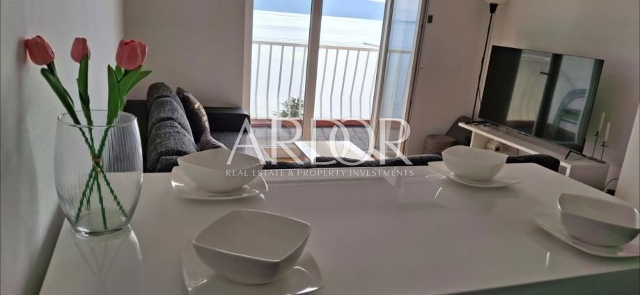 Apartmaj Senj, 40,16m2
