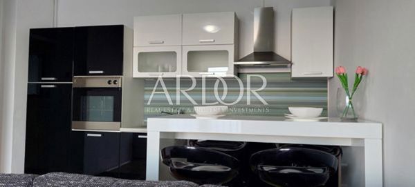 Apartmaj Senj, 40,16m2