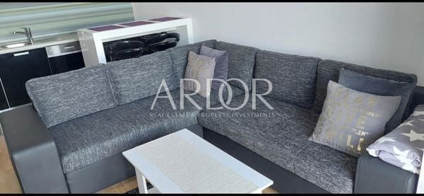 Apartmaj Senj, 40,16m2