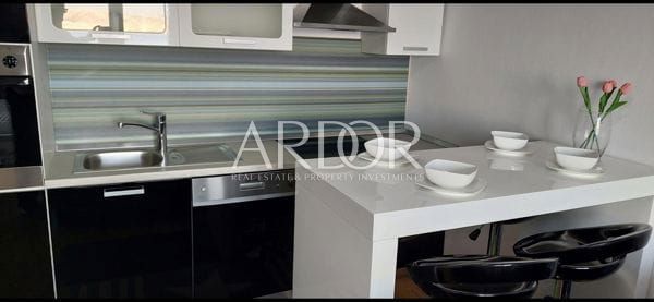 Apartmaj Senj, 40,16m2