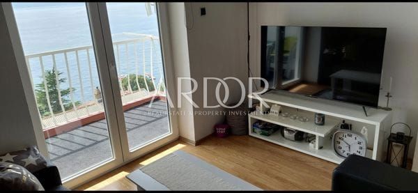 Apartmaj Senj, 40,16m2